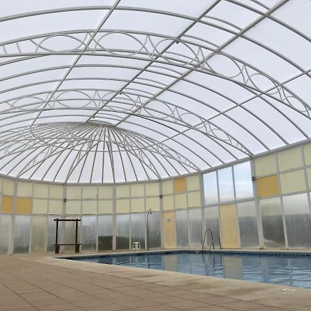 Turquesa Del Mar - Nudist Naturist Vera Exterior foto