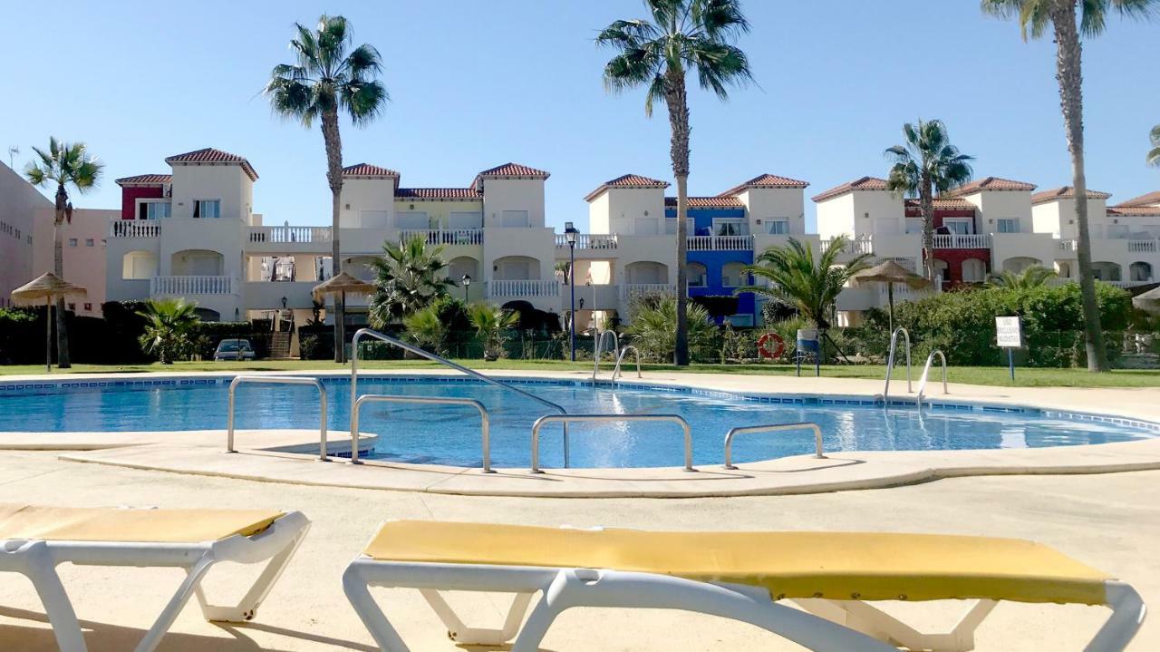 Turquesa Del Mar - Nudist Naturist Vera Exterior foto